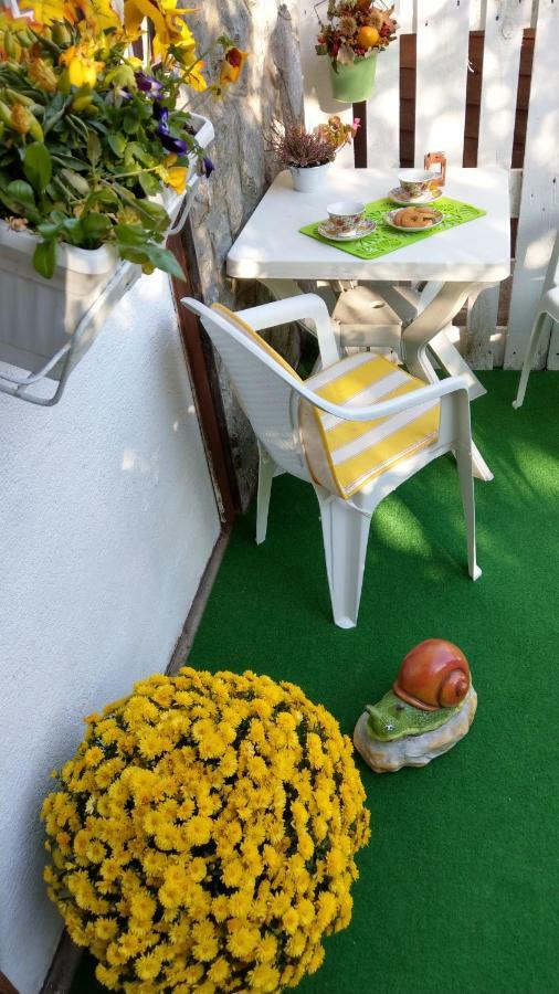 Studio Apartment Unity Zagreb Exterior foto